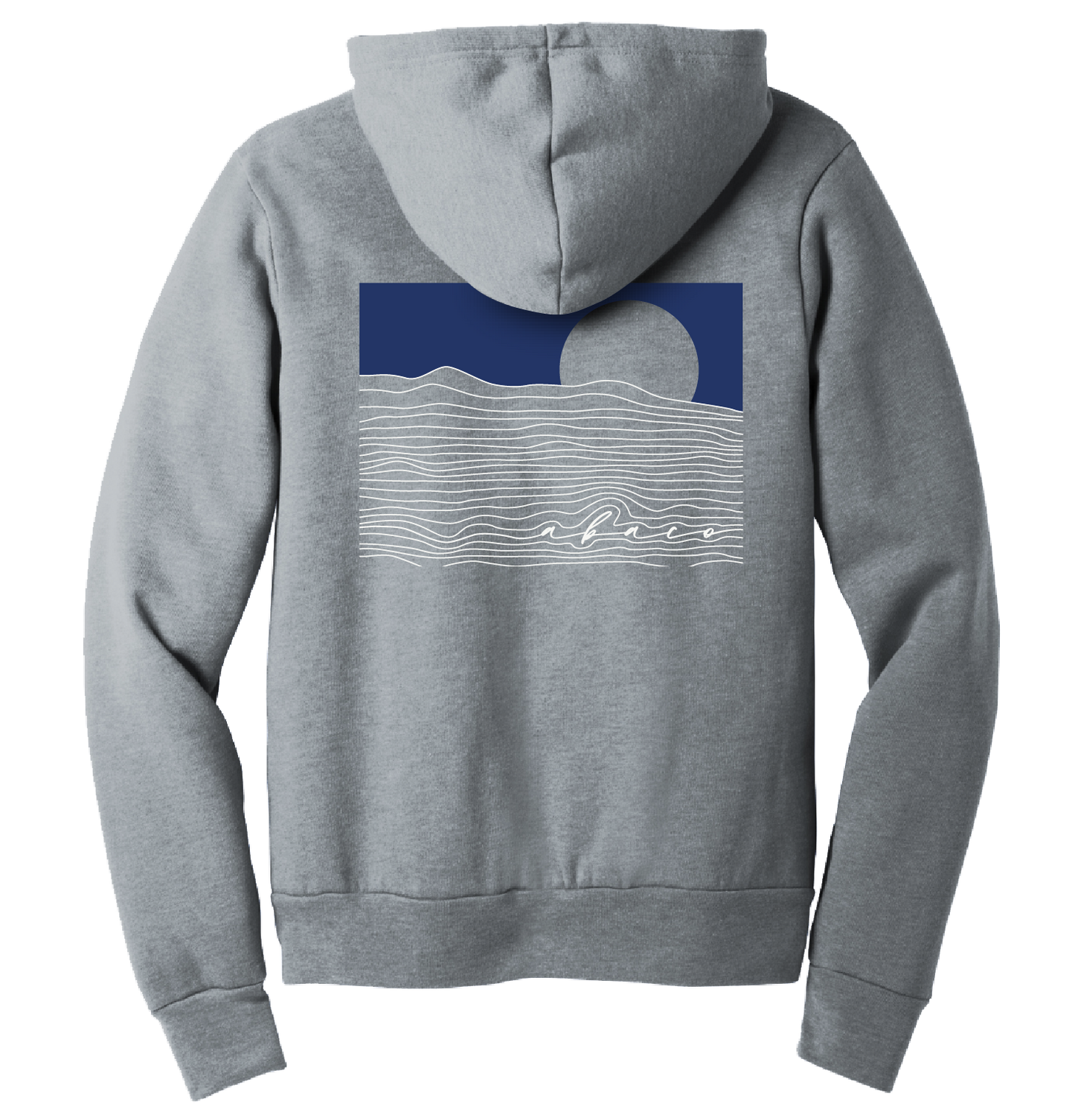 Sunline Tides Hoodie