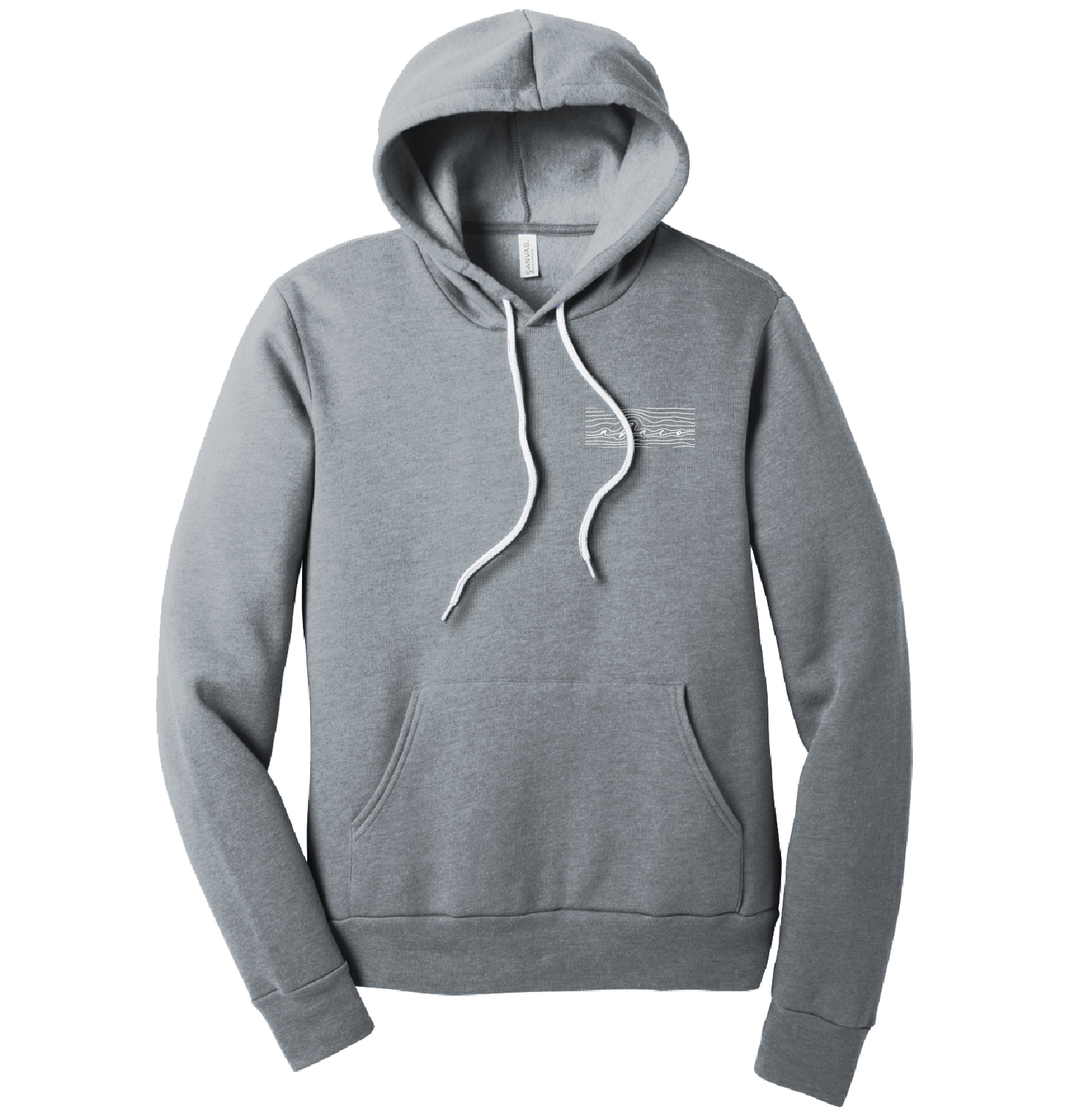 Sunline Tides Hoodie