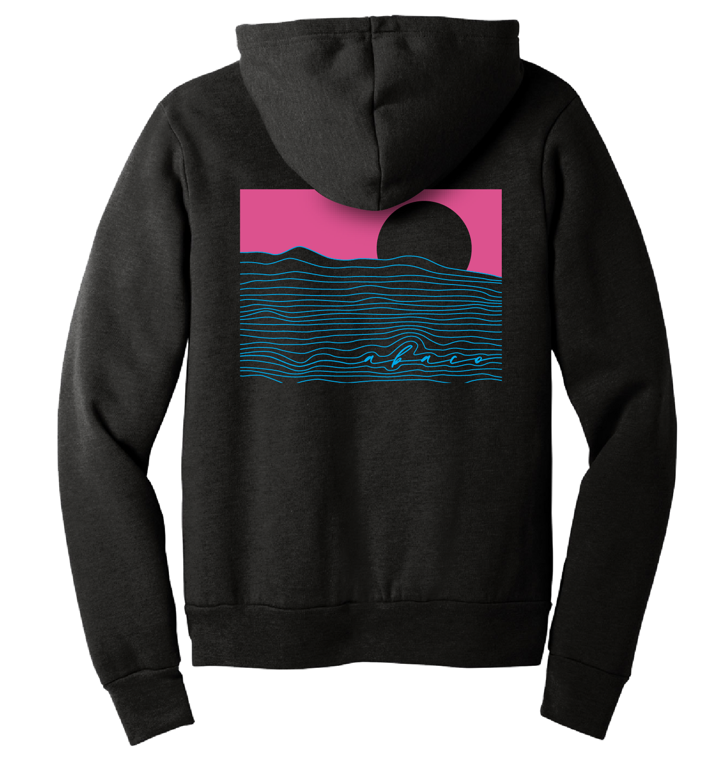 Sunline Tides Hoodie