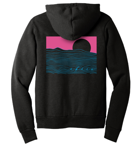 Sunline Tides Hoodie