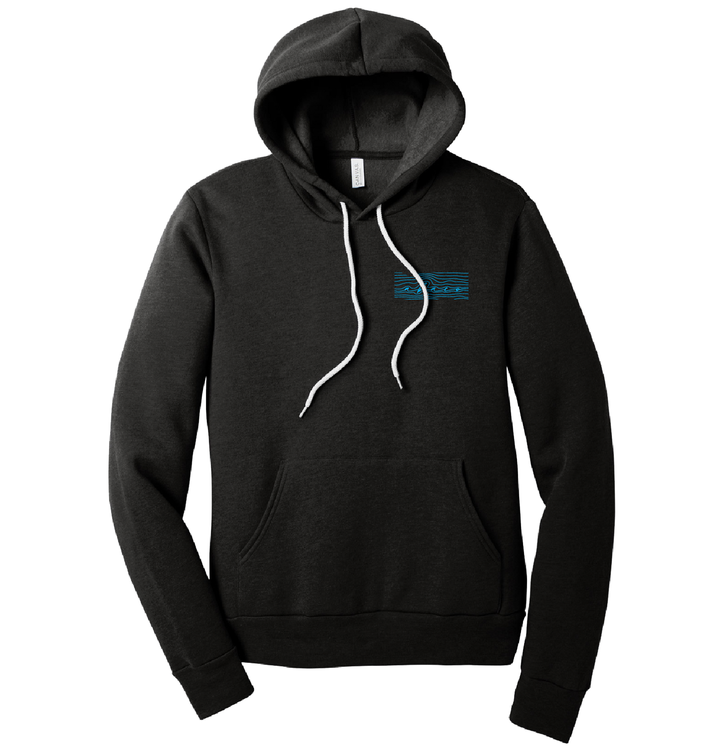 Sunline Tides Hoodie