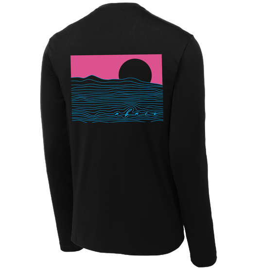 Abaco Sunline Tides UV Performance Shirt