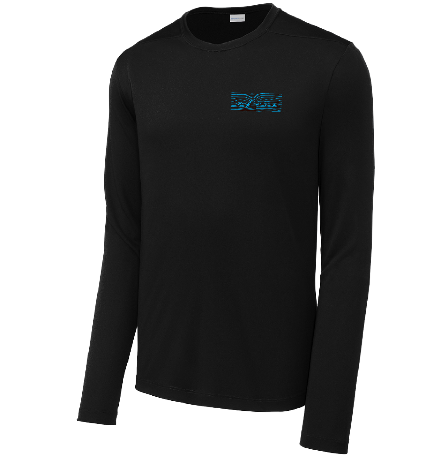 Abaco Sunline Tides UV Performance Shirt