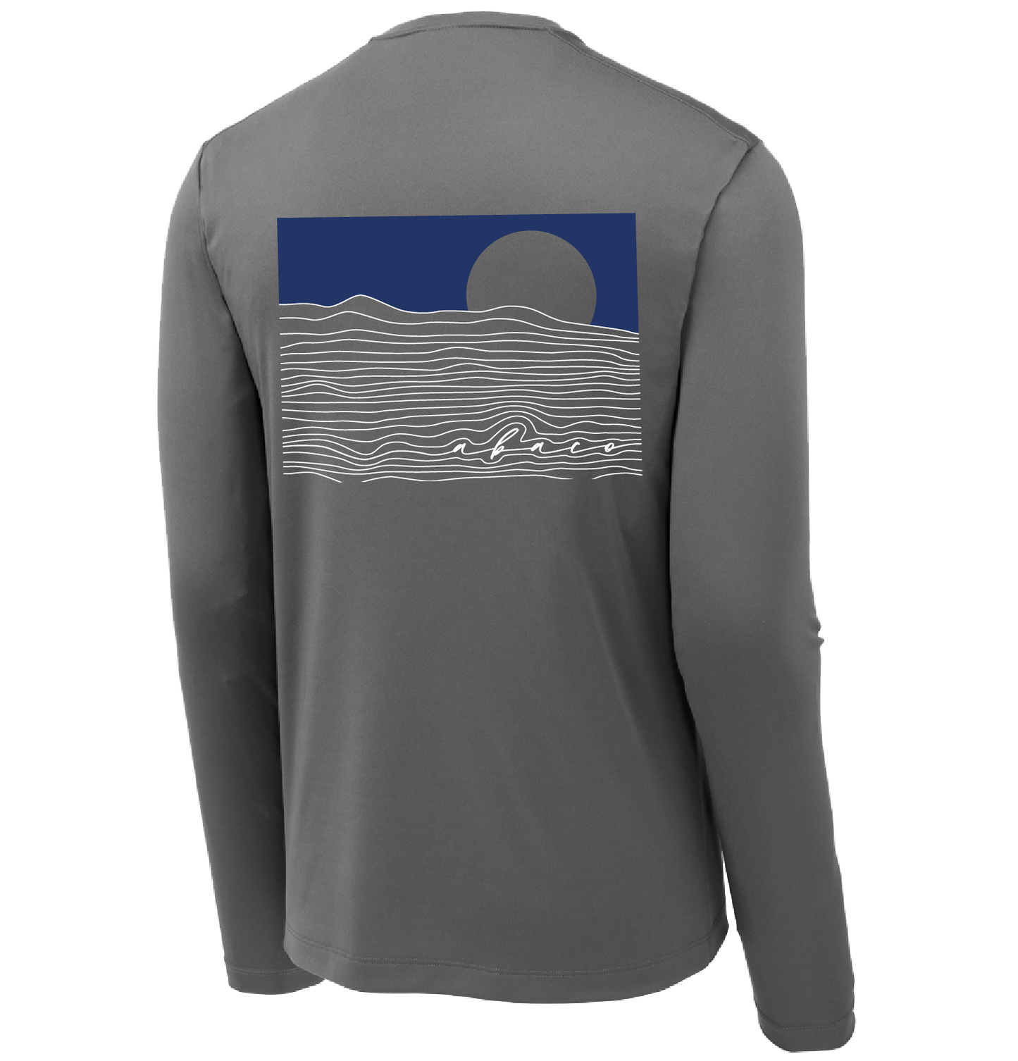 Abaco Sunline Tides UV Performance Shirt