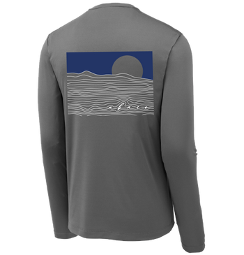 Dark Smoke Grey / XXL