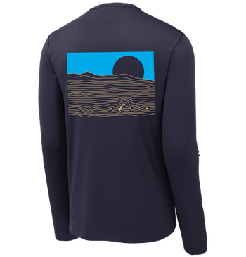 True Navy / XXL