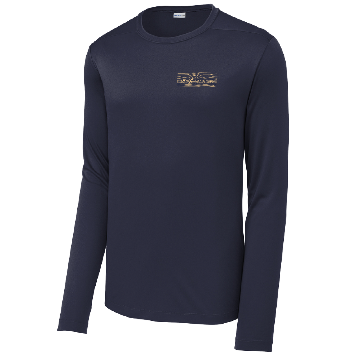 Abaco Sunline Tides UV Performance Shirt