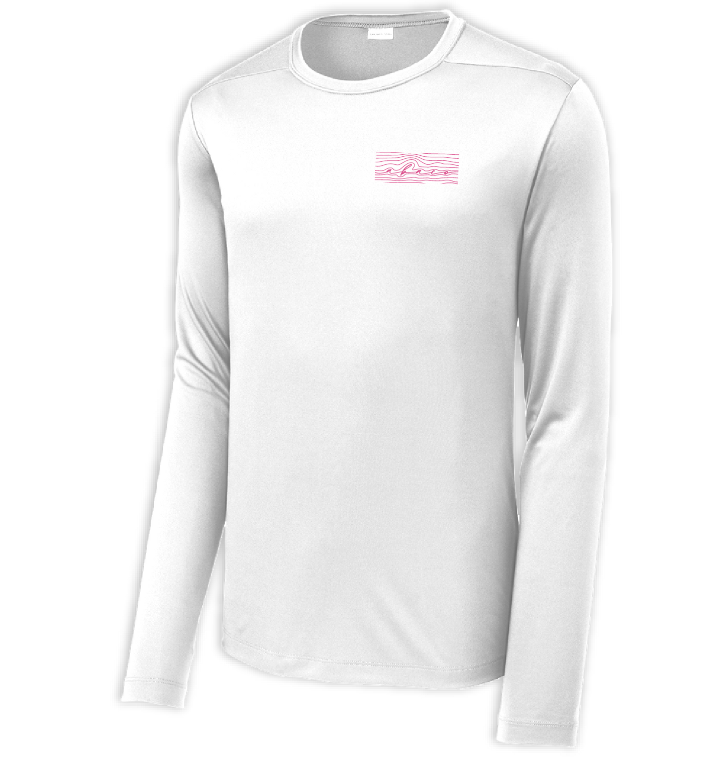 Abaco Sunline Tides UV Performance Shirt