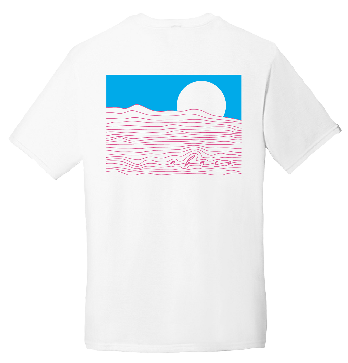 Sunline Tides Tee