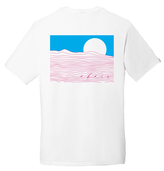 Sunline Tides Tee