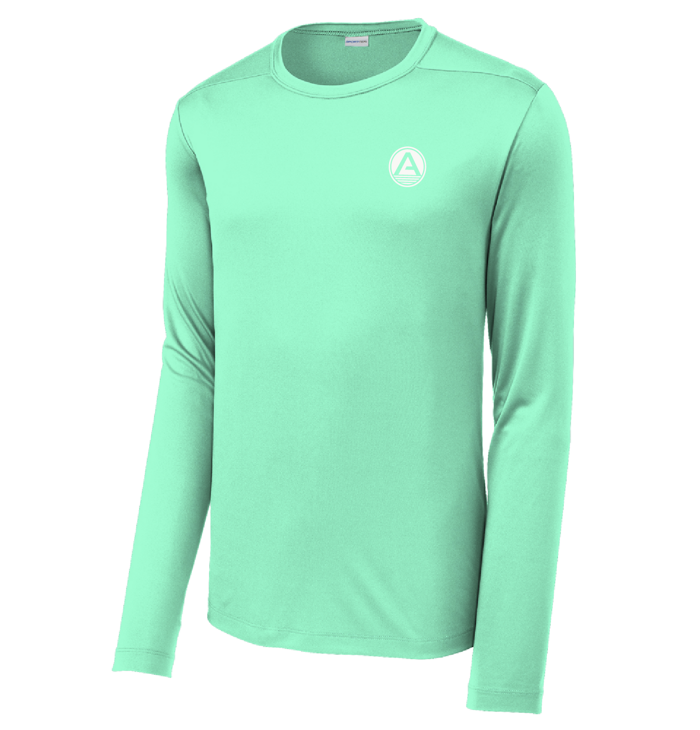 TopoSail UV Shirt