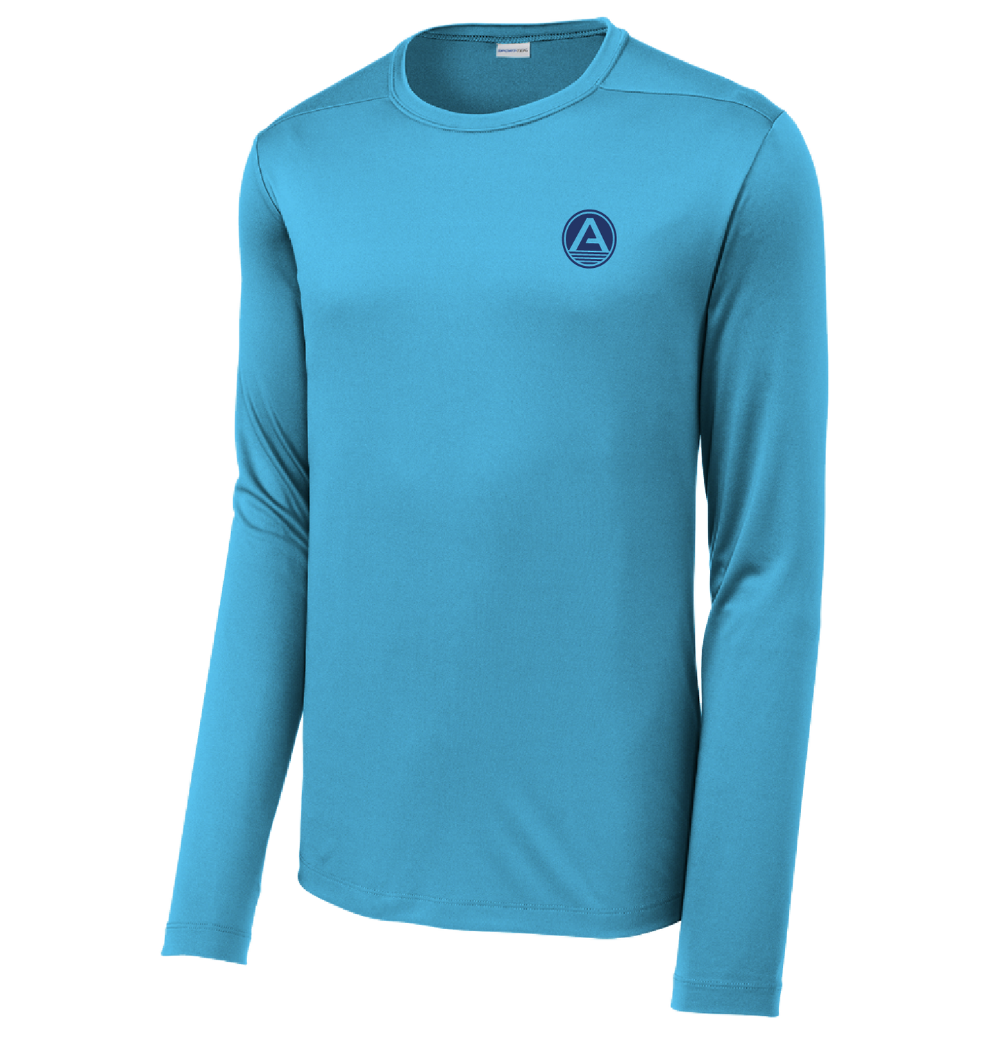 TopoSail UV Shirt