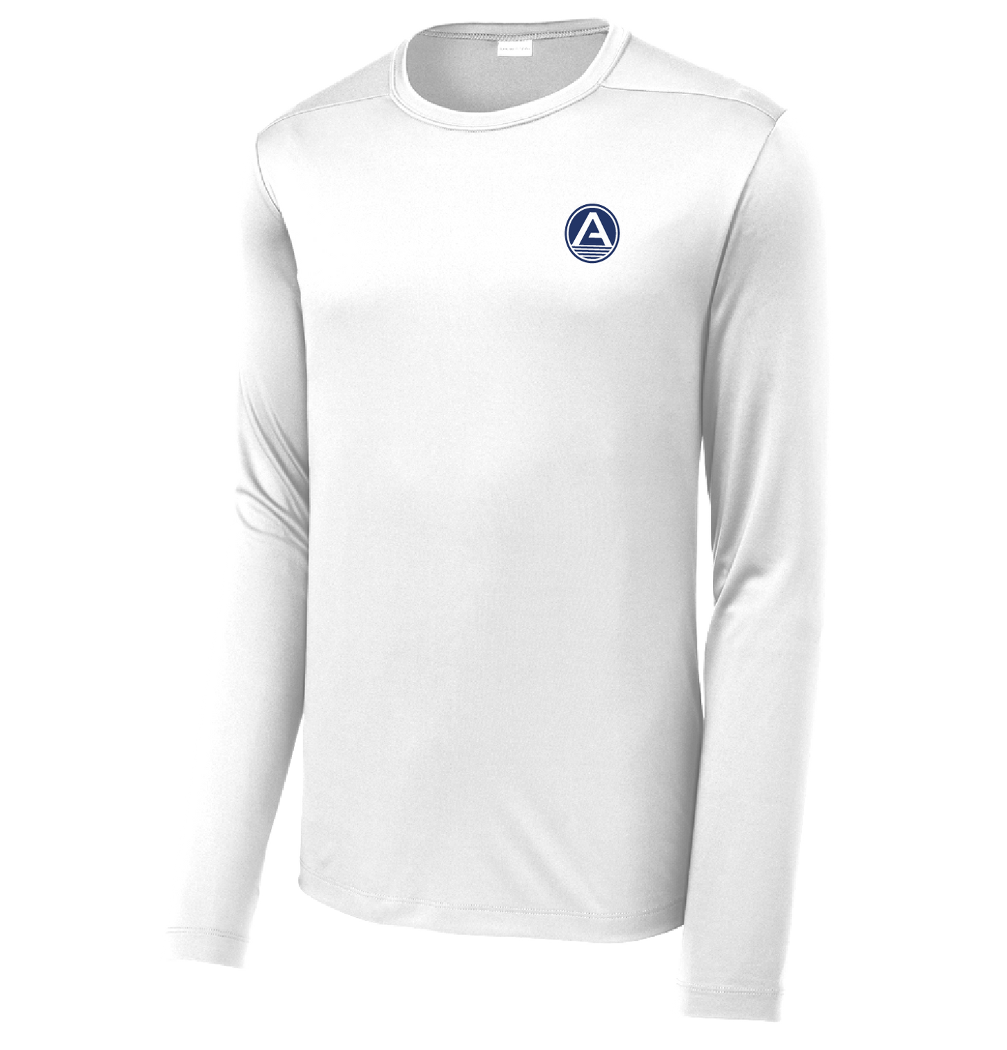 TopoSail UV Shirt