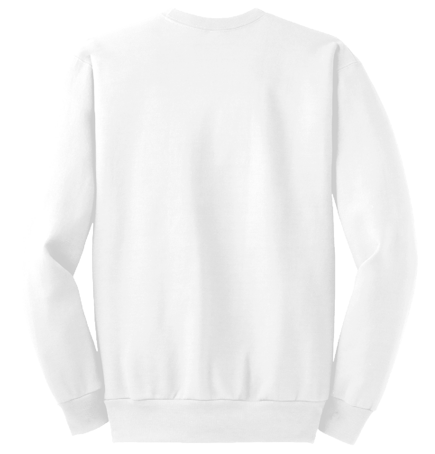 TopoWave Sweatshirt