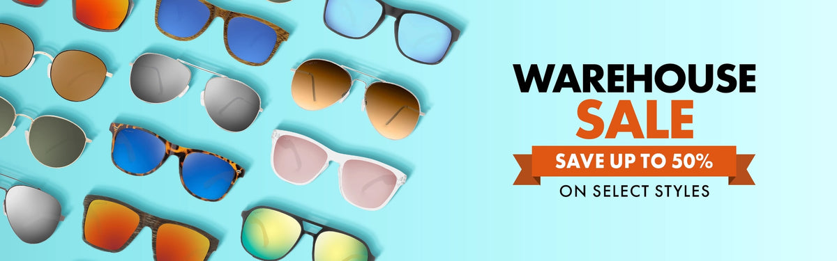 Abaco Polarized logo