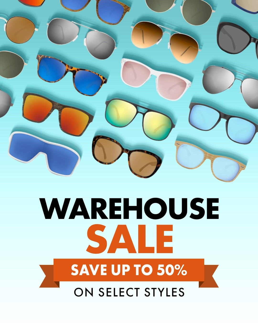 Save Up To 50% Off