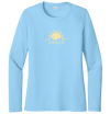 Light Blue / Small