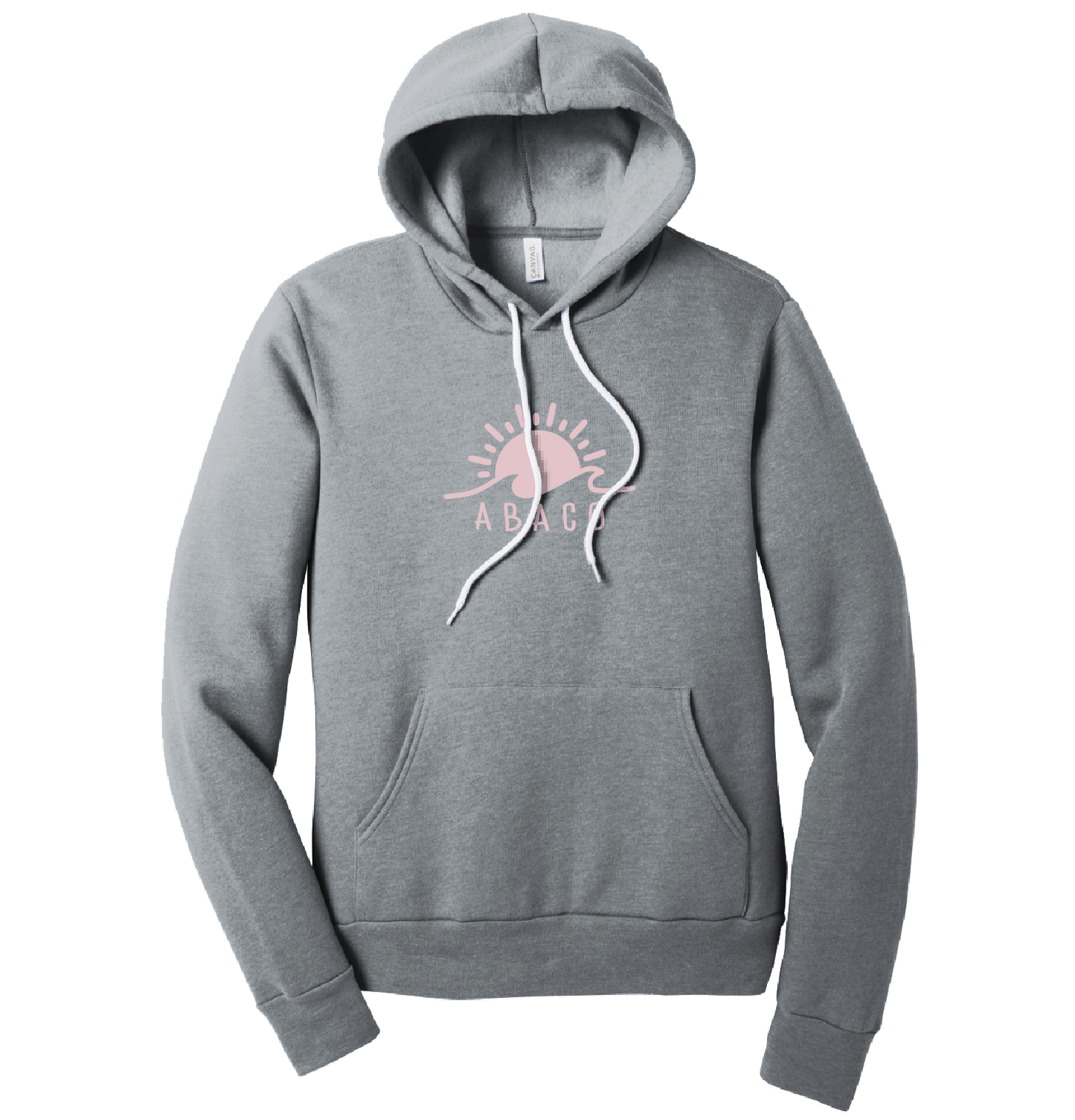 Waves & Rays Hoodie