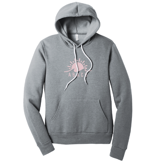 Waves & Rays Hoodie