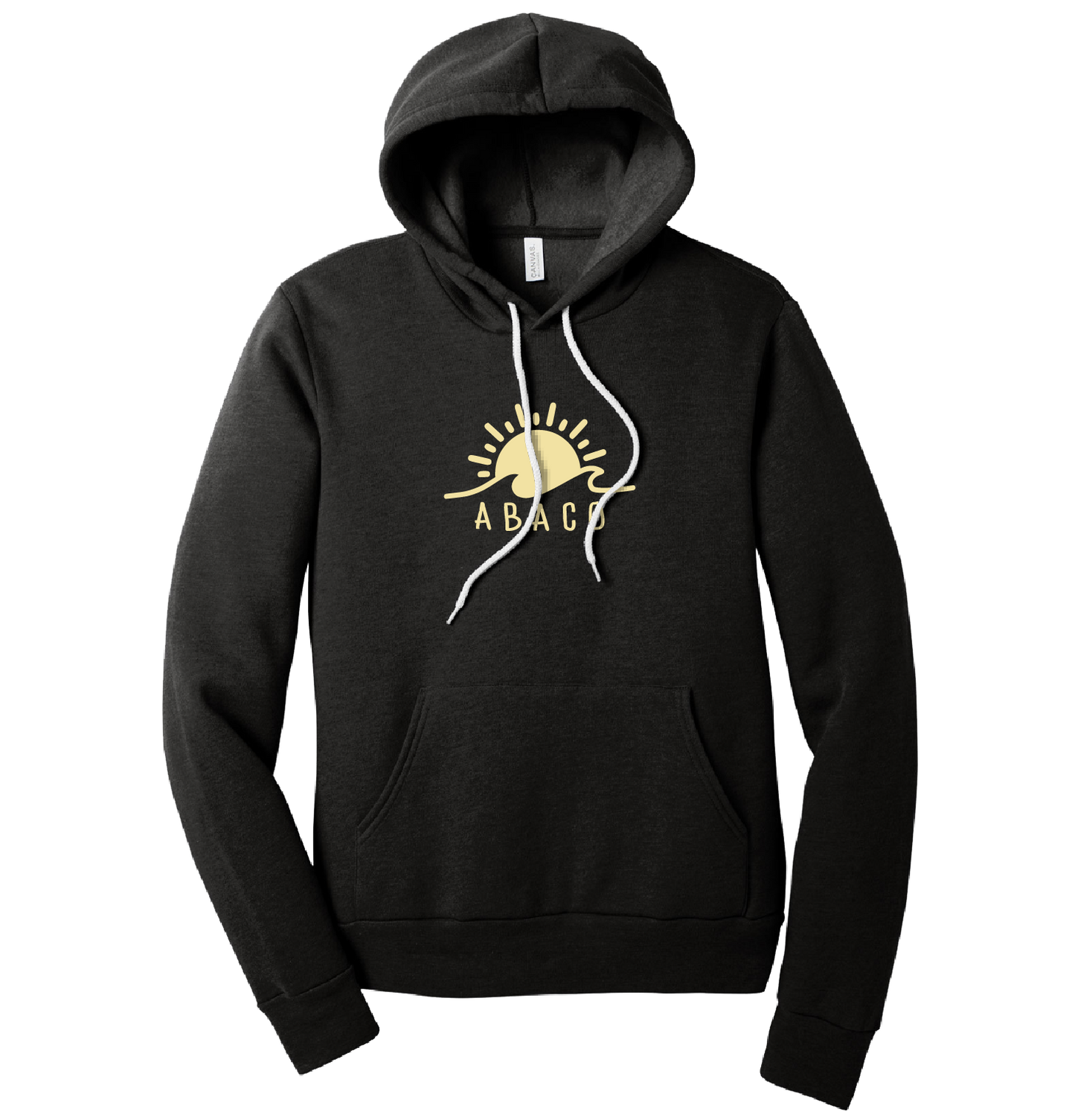 Waves & Rays Hoodie