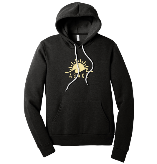 Waves & Rays Hoodie