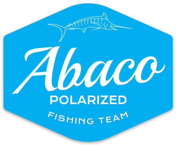 Abaco Fishing Team Sticker