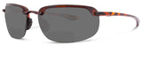 Outrigger Polarized Sunglass Reader