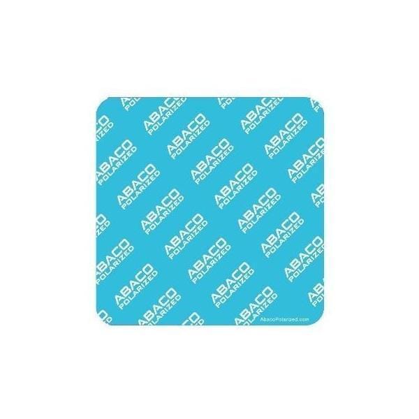 Abaco Logo Large Cleaning Cloth