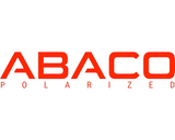 Abaco Polarized Logo Decal
