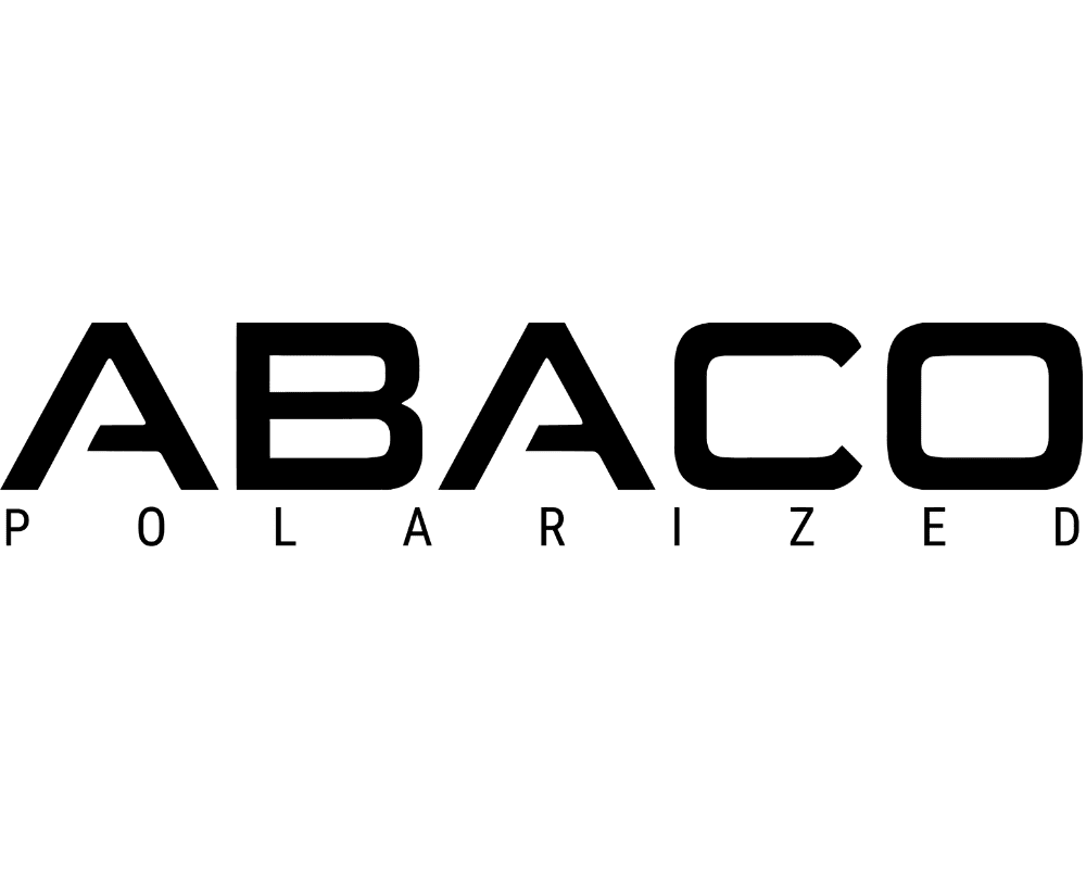 Abaco Polarized Decal