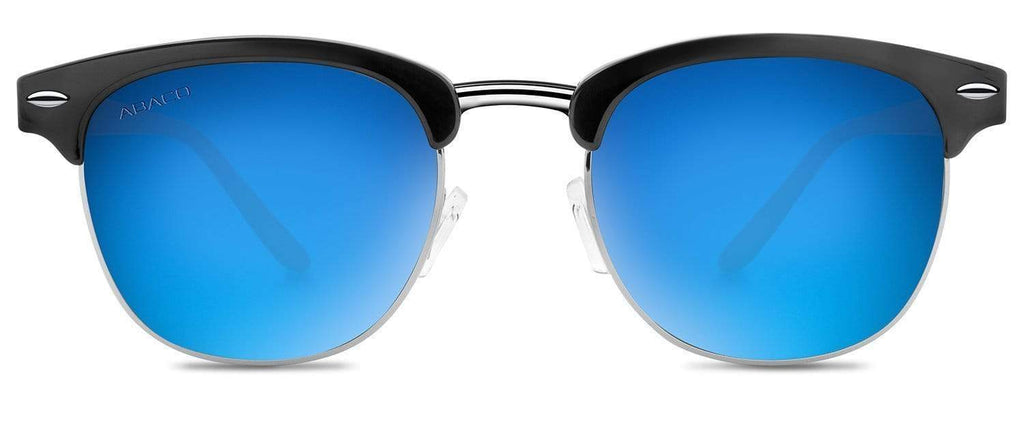 Abaco Montana Tortoise Sunglasses Polarized Brown Lens Side