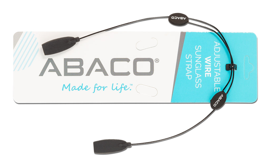 Adjustable Cable Sunglass Strap