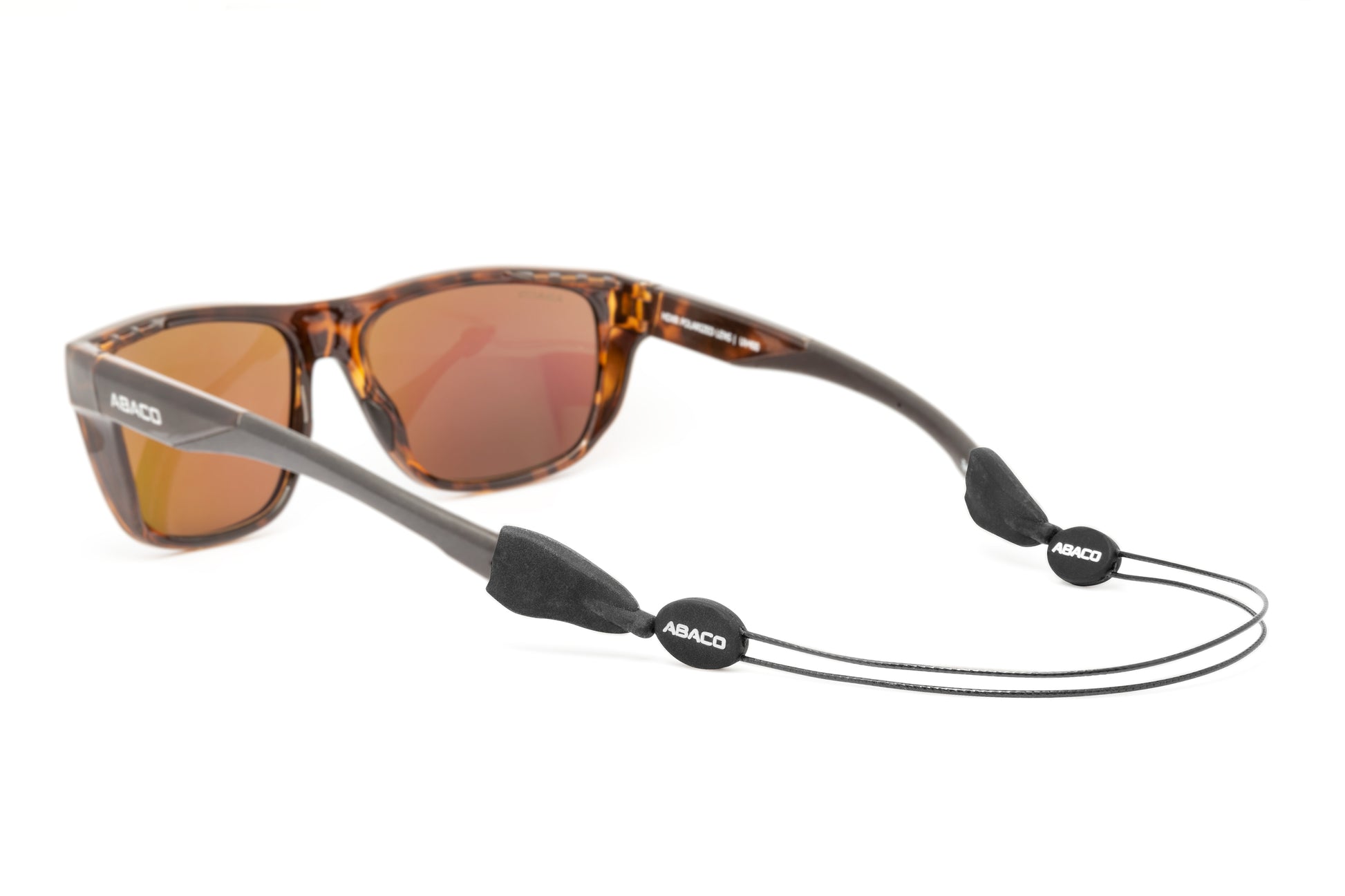 Sunglasses Retainer Magnetic Adjustable Silicone Sunglasses Rope