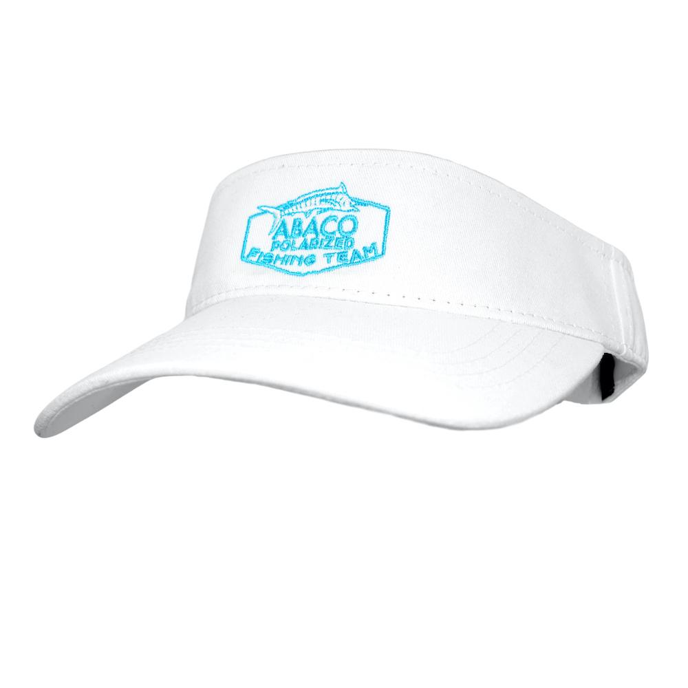 Fishing Team Visor