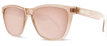 Translucent Sand/Champagne