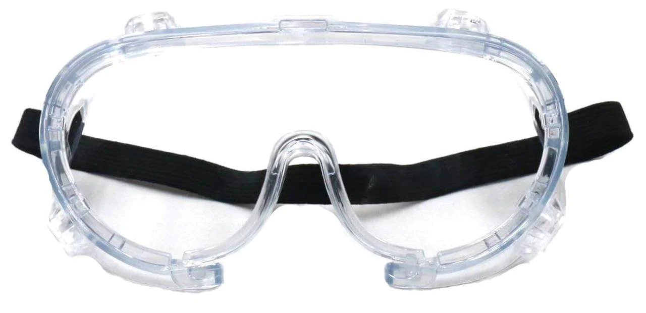 Crystalight Safety Goggle