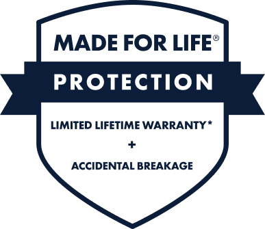 MADE FOR LIFE PROTECTION